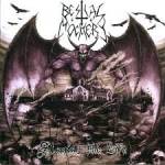 BESTIAL MOCKERY Slaying the Life CD